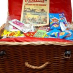 Jumbo Hamper of Retro Sweets